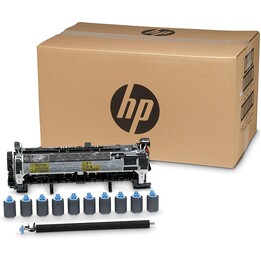 HP Laserjet-Druckers 220 V Wartung des 