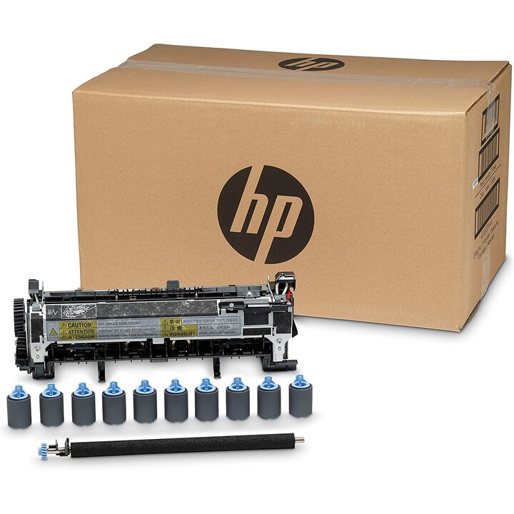 HP Laserjet printer 220v Maintenance