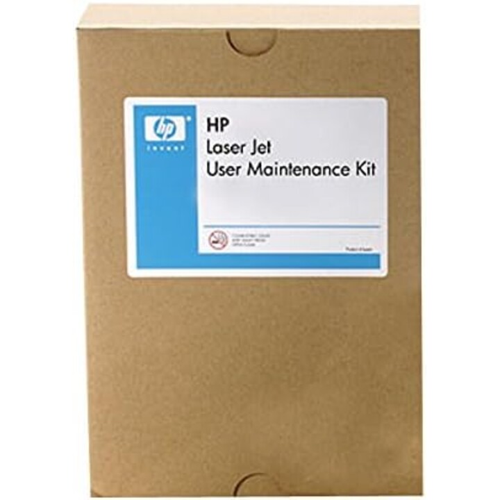 HP Laserjet printer 220v Maintenance