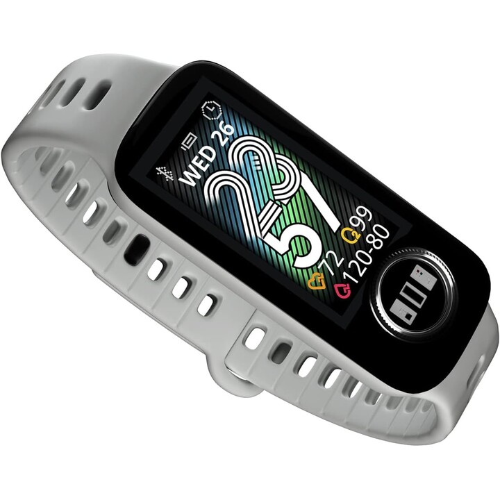 Asus Vivowatch 5 Aero Hc-c05, Blanc