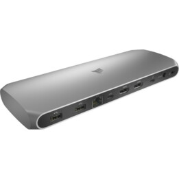 Dockingstation Corsair Thunderbolt Bolt 3 Dock Cu-9000001-eu