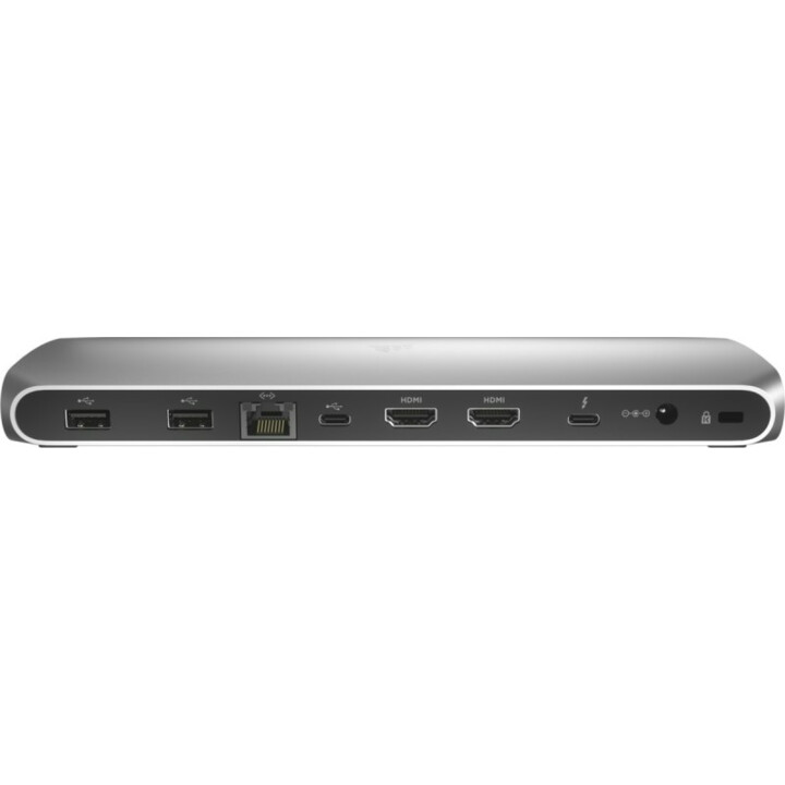Station d&39accueil Corsair Thunderbolt Bolt 3 Dock Cu-9000001-eu