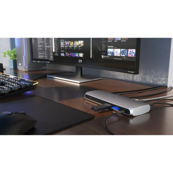 Station d&39accueil Corsair Thunderbolt Bolt 3 Dock Cu-9000001-eu