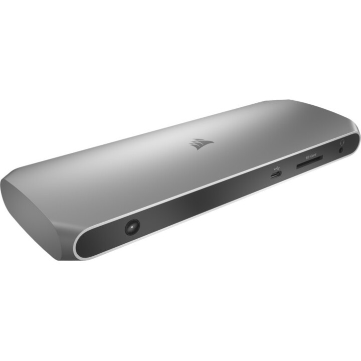 Station d&39accueil Corsair Thunderbolt Bolt 3 Dock Cu-9000001-eu