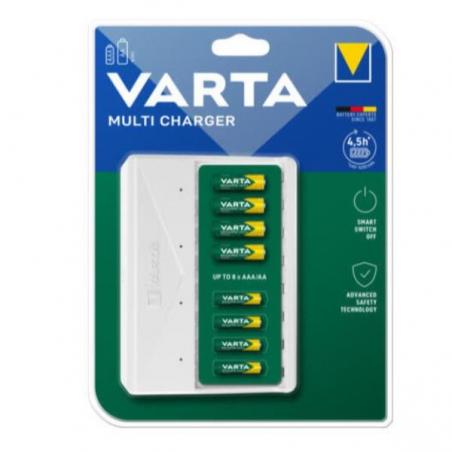 Multi charger 57659 bli 1
