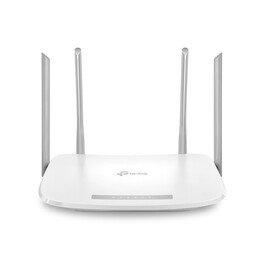 TP-Link EC220-G5 Gigabit Ethernet Dual Band (2.4GHz / 5GHz) 4G Wireless Router White