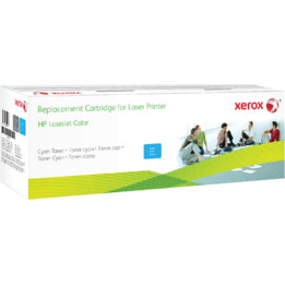 Toner Generico Xerox Cian Compatible con HP 508a