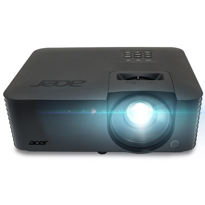 Projecteur laser Acer Vero PL2520i DLP 4 000 lumens ANSI (Full HD, HDMI, RS232, USB, 3D, 24/7, projection sans fil)