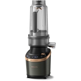 Philips HR3770/00 Blender 1500W Black Copper