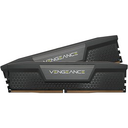 Corsair Vengeance 16GB 2x8GB 5200MHz CL40 Schwarz