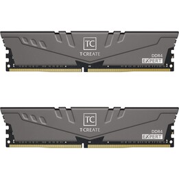 TEAMGROUP T-Create Expert DDR4 32GB (2x16GB) 3600MHz CL18