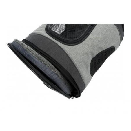 TRIXIE 4047974289440 transportín para mascotas Transportín de mochila