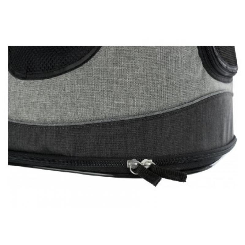 TRIXIE 4047974289440 transportín para mascotas Transportín de mochila