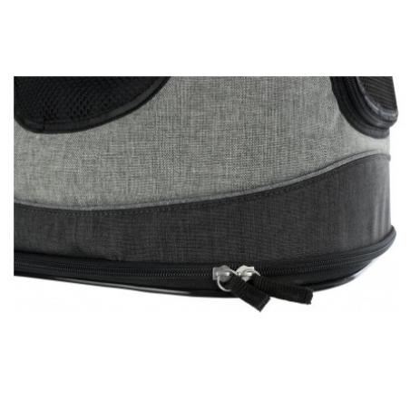 TRIXIE 4047974289440 transportín para mascotas Transportín de mochila