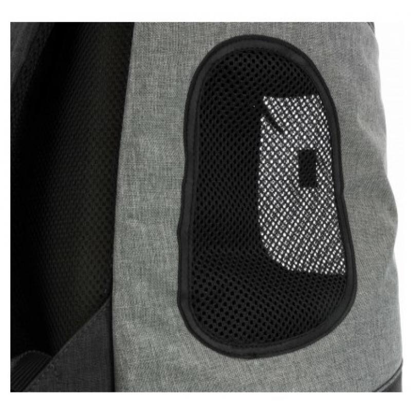 TRIXIE 4047974289440 transportín para mascotas Transportín de mochila