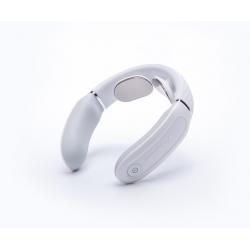 Masajeador cervical blanco 4356E SKG