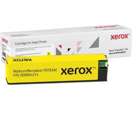 Toner ed xerox f6t83ae