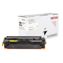 KOMPATIBLE Xerox Toner HP 415X GELB 6000 PAG