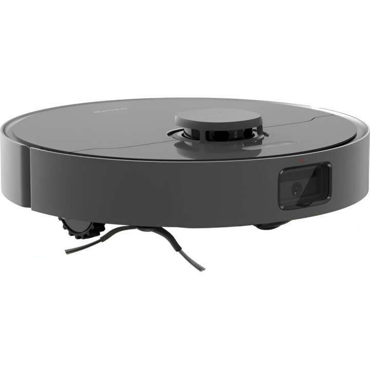 Dreame D10S Plus - Robot Aspirapolvere con base di auto-svuotamento Grigia