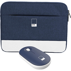 Kit sleeve 15 6 + raton w n