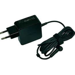 ALIMENTATORE PORTATILE ASUS 33W 4X1.35MM NERO