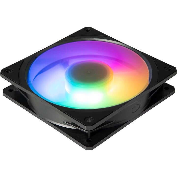 Cooler Master Mobius 120P ARGB 12mm Black