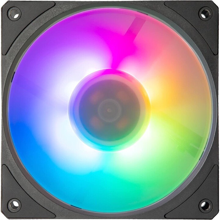 Cooler Master Mobius 120P ARGB 12mm Black