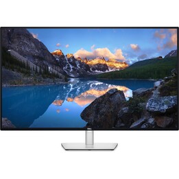 Dell UltraSharp U4323QE 42.51 Gris