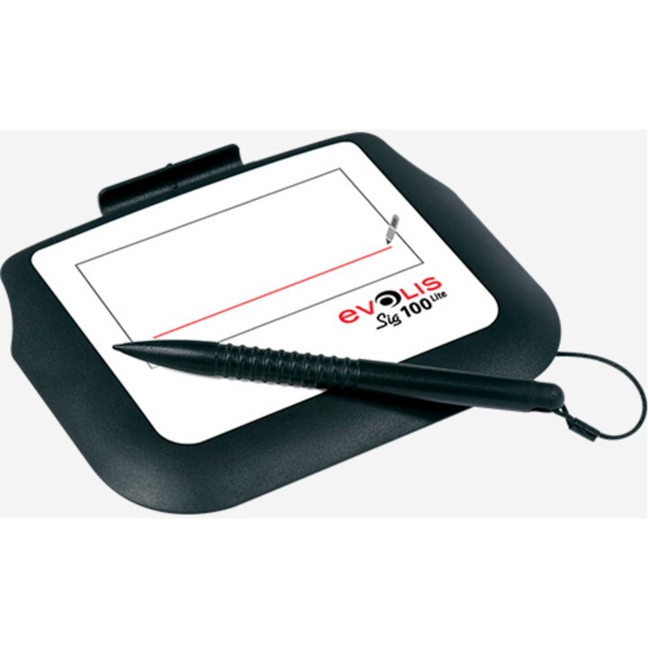 sig100 Lite usb signature terminal