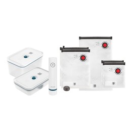 ZWILLING 36815-017-0 sellador al vacío Azul