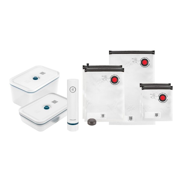 ZWILLING 36815-017-0 Macchina sottovuoto Blu