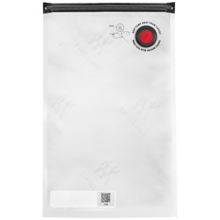 ZWILLING 36815-017-0 Macchina sottovuoto Blu