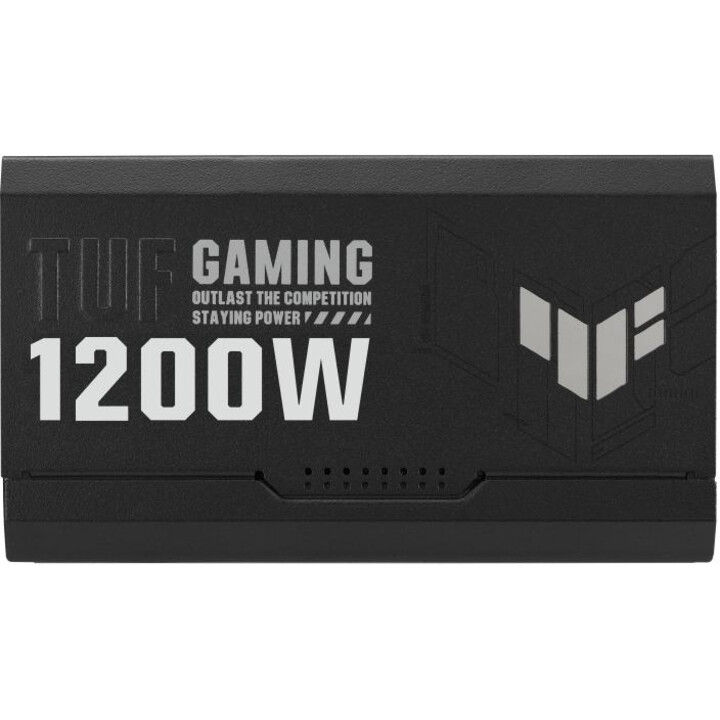 Asus TUF Gaming 1000W ATX 80 Plus Gold Negra