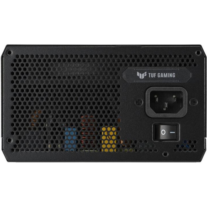 Asus TUF Gaming 1000W ATX 80 Plus Ouro Preto