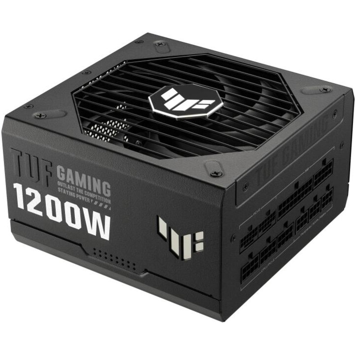 Asus TUF Gaming 1000W ATX 80 Plus Gold Negra