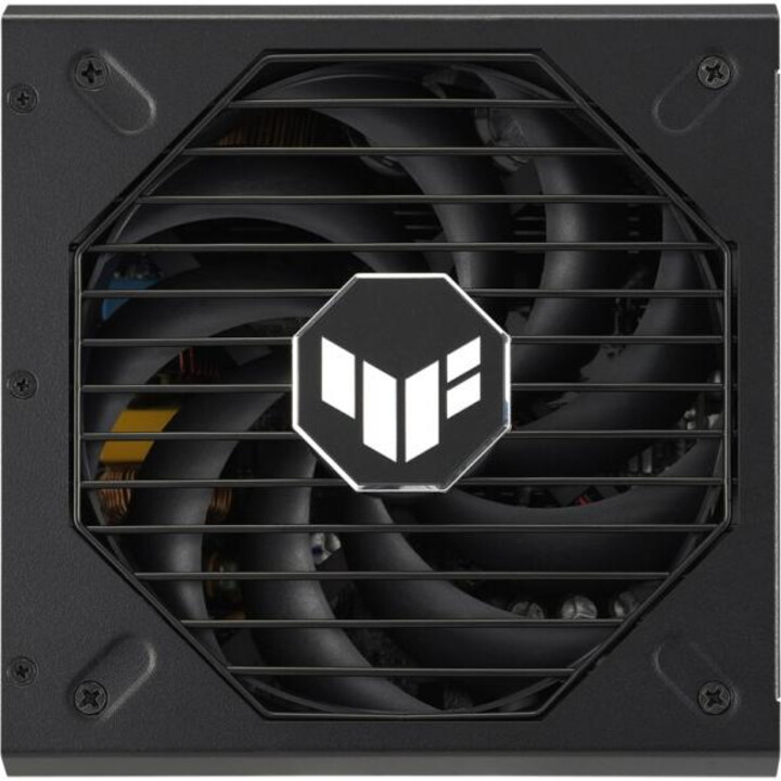 Asus TUF Gaming 1000W ATX 80 Plus Ouro Preto