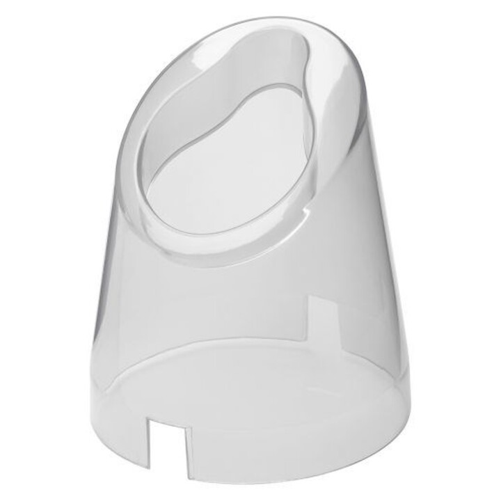 Clatronic GS 3656 sauna facial Blanco