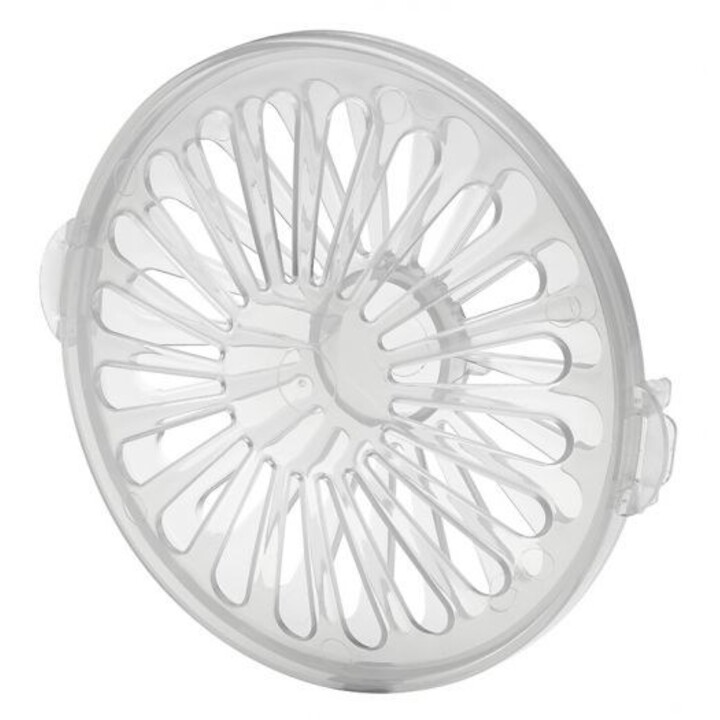 Clatronic GS 3656 sauna facial Blanco