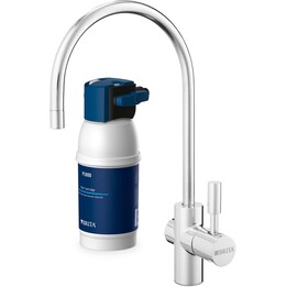 Brita Mypure P1 Kompaktes Wasserfiltersystem