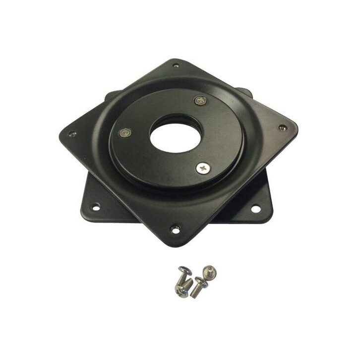 Compulocks VRP-B VESA 100x100 pivot / portrait adapter 90 degree rotatable adapter