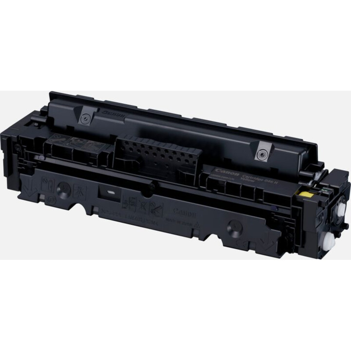 Toner d&39origine Canon 046H jaune haute capacité de 5 000 pages (1251C002)