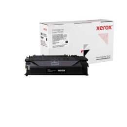 Toner ed xerox ce505x/ crg-119ii