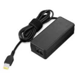 Thinkcentre 65-W-Netzteil mit schmaler Spitze