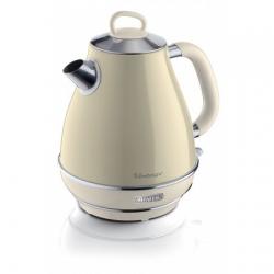 Ariete ARI-2869-BG tetera eléctrica 1,7 L 2000 W Beige