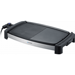 Blaupunkt GRT301 parrilla eléctrica de contacto