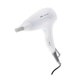 Braun HD180 1800 W Bianco