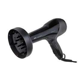 Braun HD785 2000 W Noir