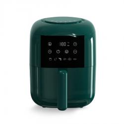 Feel-Maestro MR-755 freidora 3 L 1200 W Freidora de aire caliente Verde