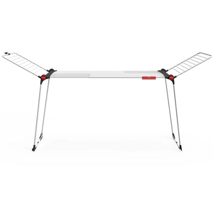 Secadora VILEDA INFINITY FLEX Estendal 2 m Branco
