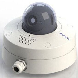 Mobotix-AufbausetfürMobotix 7-Einzelobjektivmodelle (Teilenummer: mx-m-ow-dq)